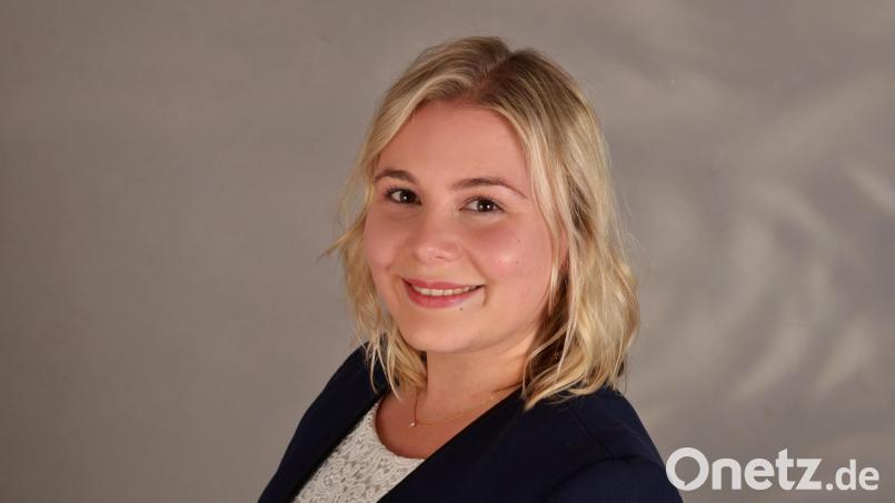 Antonia Boxler ist die neue Leiterin der Agentur für Arbeit Amberg und Sulzbach-Rosenberg. Bild: Agentur für Arbeit Schwandorf