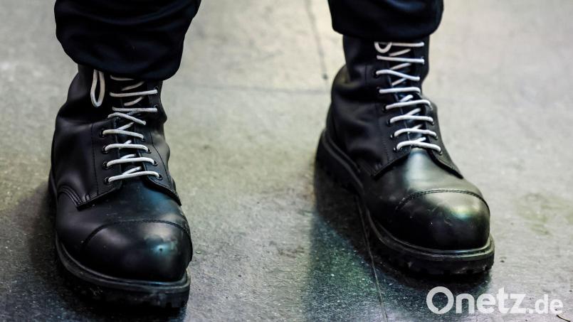 Rechtsextreme nehmen Bayerns Schulen ins Visier. Symbolbild: Christoph Reichwein/dpa