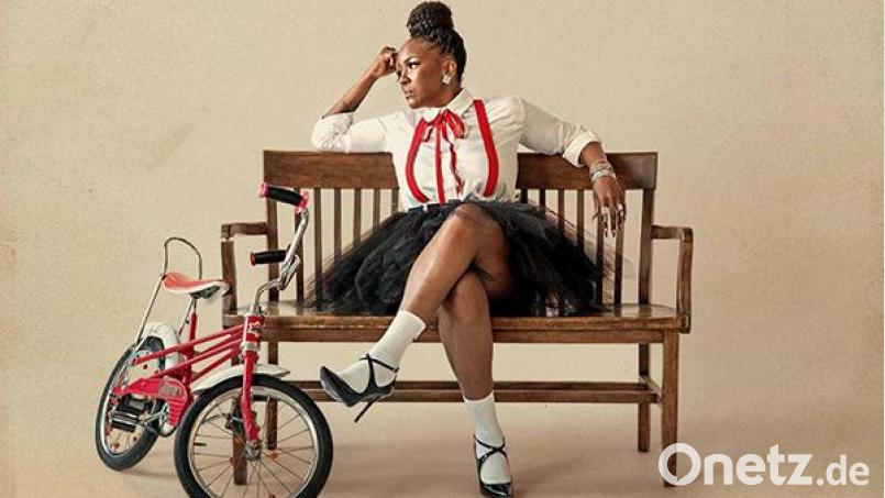 Tanika Charles – Reasons To Stay (Record Kicks) Bild: Record Kicks