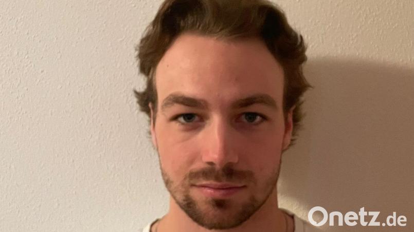 Mit Daniel Schroepfer wechselt ein torgefährlicher Stürmer zum ERSC Amberg. Bild: D. Schroepfer privat