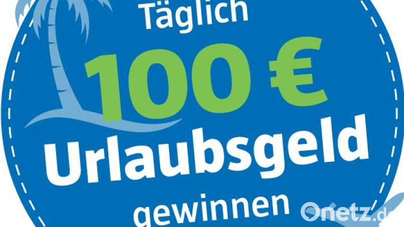 Mitmachen und gewinnen! Bild: Oberpfalz Medien