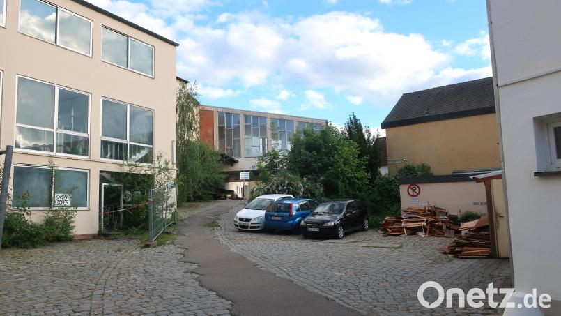 Die Stadt Schwandorf will sich zur Belebung der Schmidt-Bräu-Brache an einem Modellprojekt des bayerischen Bauministeriums beteiligen. Bild: Hirsch