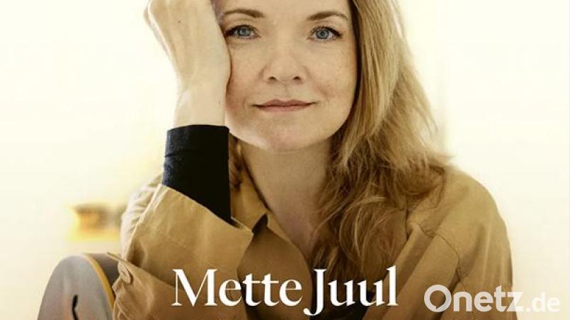 Mette Juul – Thank You &amp; Other Stories (Nilento Records) Bild: Nilento Records