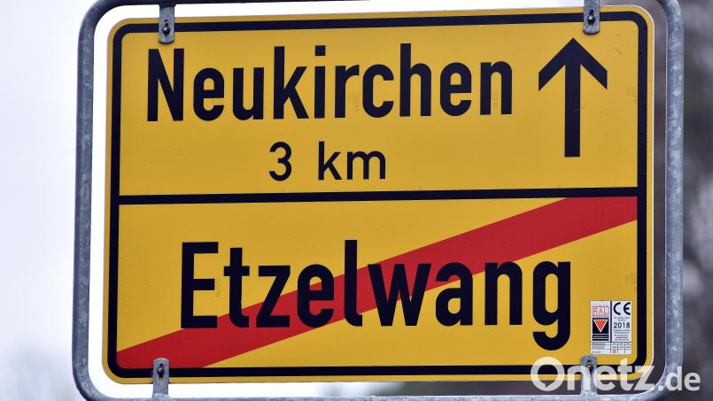 In Neukirchen bei Sulzbach-Rosenberg soll ein Photovoltaik-Projekt mit Bürgerbeteiligung umgesetzt werden. Symbolbild: Stephan Huber