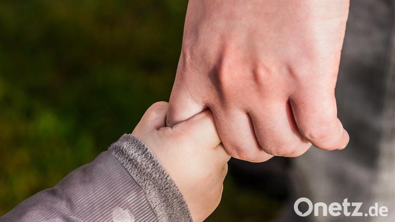 Wenn ein Kind vermisst wird, reagiert die Polizei sofort und beginnt, nach der Person zu suchen. Symbolbild: Myriams_Fotos bei Pixabay.de/exb