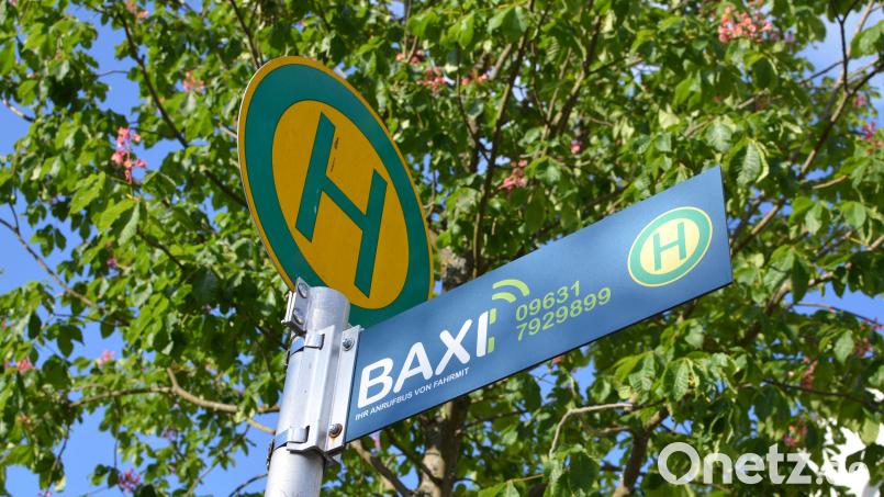 In Mitterteich gibt es den Wunsch nach einem Citybus oder einem Stadtbaxi. Dazu ist eine Unterschriftenaktion angelaufen. Symbolbild: Benkhardt