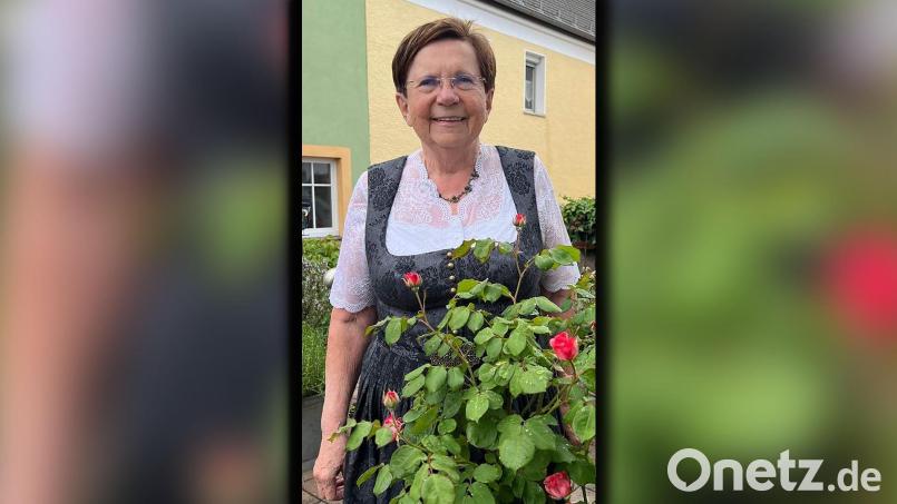 Am 24. Mai feiert Hirschaus zweite Bürgermeisterin Bärbel Birner ihren 70. Geburtstag. Bild: Reinhold Birner