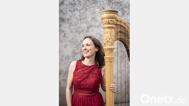 Antonia Schreiber liebt es, zu Unrecht selten gespielte Werke wiederzuentdecken und zu Gehör zu bringen sowie kreativ einzigartige Konzertprogramme zu entwickeln. Bild: Holger Talinski/exb