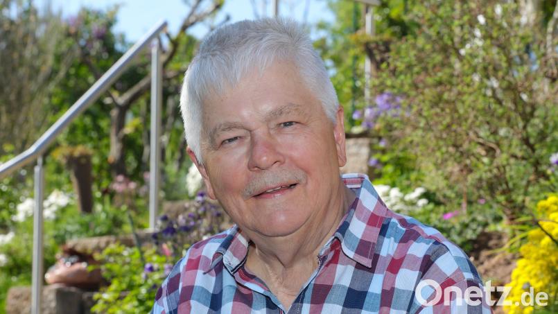 Reinhold Strobl feierte am 10. Mai seinen 75. Geburtstag. Auch Ministerpräsident Markus Söder (CSU) gratulierte per Schreiben. Das Schnaittenbacher SPD-Urgestein antwortete darauf in einem offenen Brief. Archivbild: Wolfgang Steinbacher