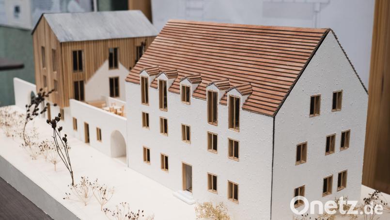 &quot;Was geht auf dem /Brücken)Land&quot; – die Ausstellung geht jetzt auf die Rundreise durch die beteiligten Gemeinden. Bild: David Rieß