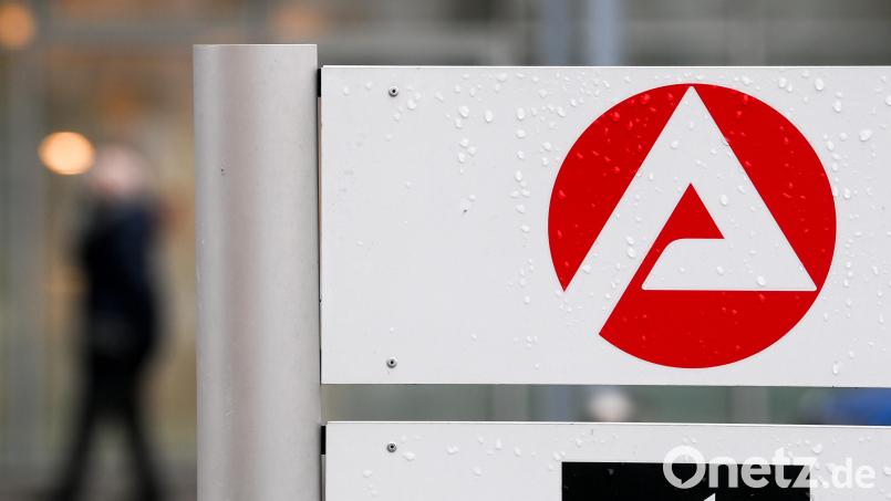 Der Arbeitsmarkt im Bezirk der Agentur für Arbeit Weiden zeigt sich im Mai stabil. Symbolbild: Hendrik Schmidt