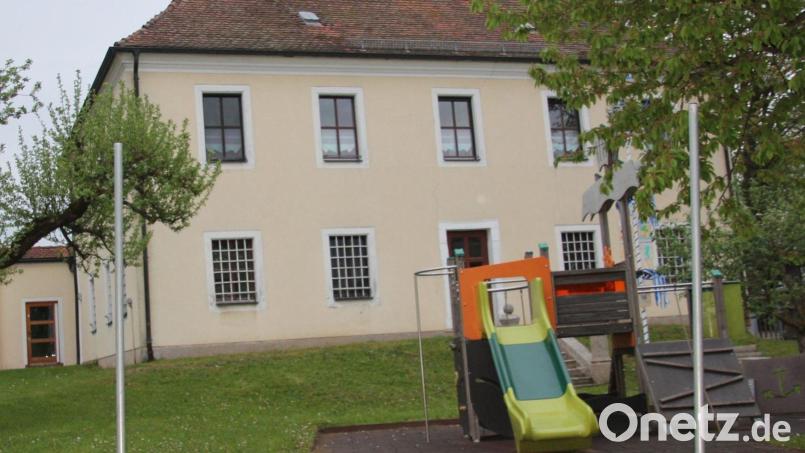 Das Kinderhaus „Dorfpiraten“ bleibt im August und in den Weihnachtsferien komplett geschlossen. Bild: kro