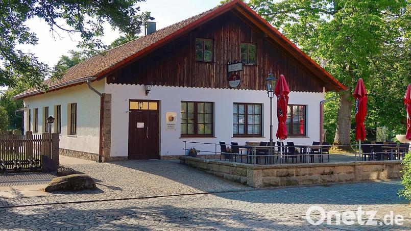 Der Friedenfelser Dorfladen „Zimmerhütte“ hat seit 1. Mai einen neuen Eigentümer. Bild: bsc