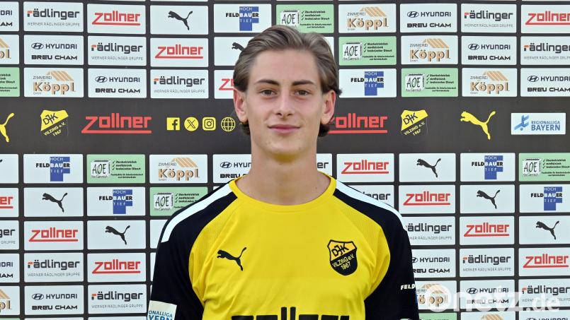 Josef Gottmeier. Bild: dme
