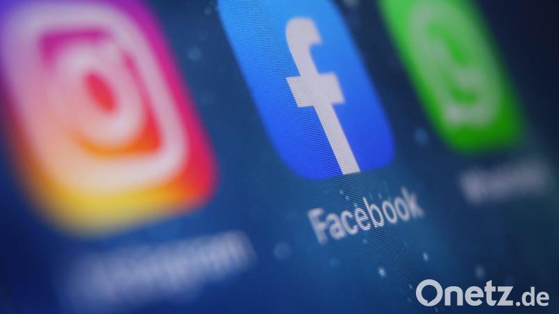 Meta will seine KI-Software Meta AI durch Nutzerdaten aus Instagram und Facebook trainieren. Verbraucherschützer sehen einen Verstoß gegen Datenschutzrecht und sind jetzt vor Gericht gezogen. Symbolbild: Karl-Josef Hildenbrand/dpa