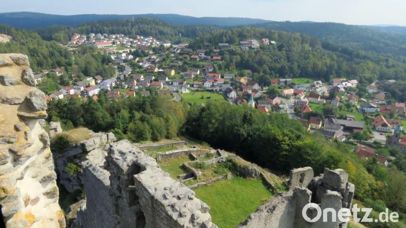 In Flossenbürg wird es neue Wasser- und Abwassergebühren geben. Archivbild: Gerhard Götz