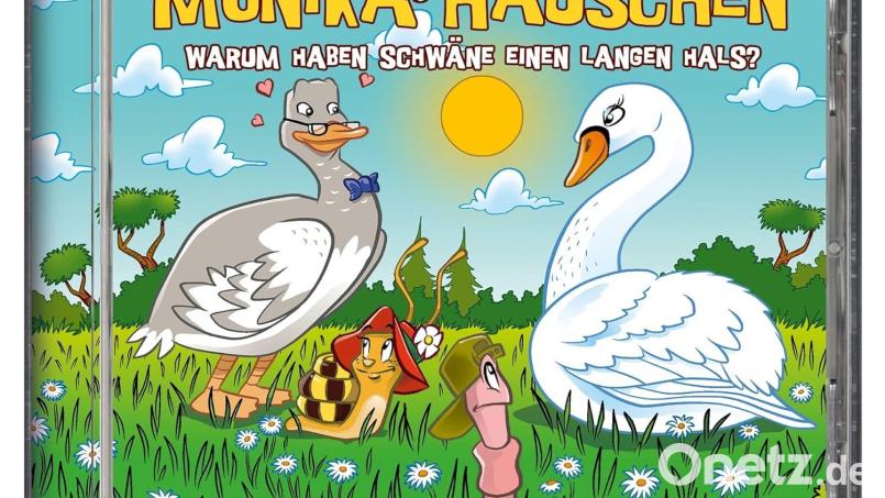 Folge 75 begeistert wieder mit einem tierischen Abenteuer. Bild: Karussell