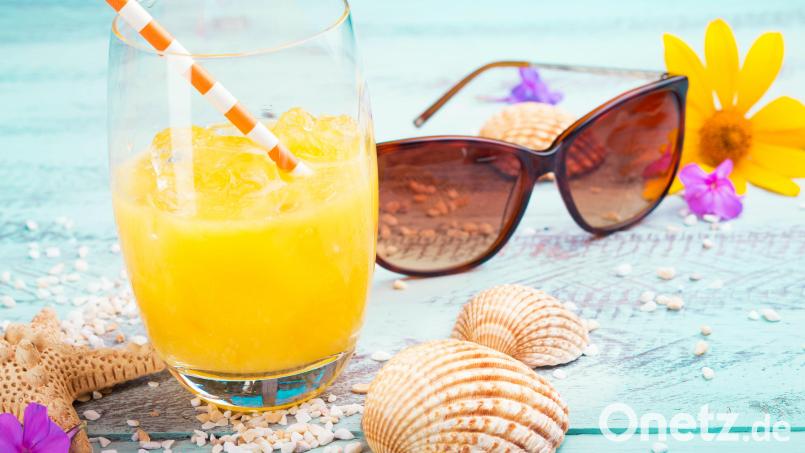 Die Beluma Beach Week verspricht eine Kombination aus Musik, Tanz und Sommerstimmung. Symbolbild: Sabine Dietrich/exb