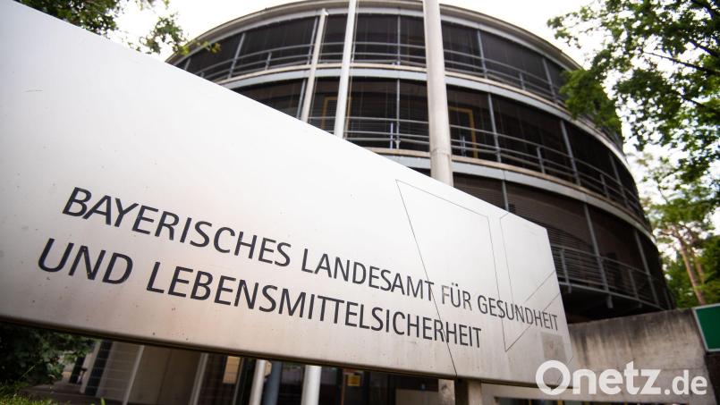 Das Landesamt gibt nach zwei Borna-Fällen Informationen über die gefährliche Virus-Erkrankung. (Archivbild) Bild: Nicolas Armer/dpa