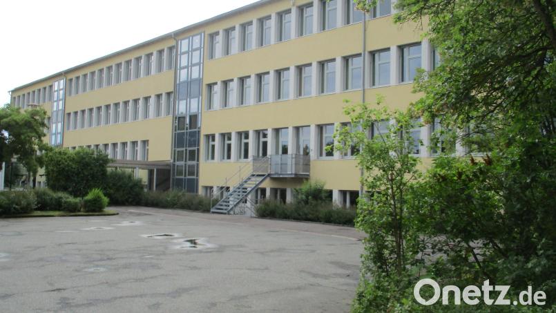 An der Landgraf-Ulrich-Schule in Pfreimd wird vorerst keine I-Pad-Klasse eingeführt. Bisher fehlen dafür die finanziellen Mittel. Bild: bnr