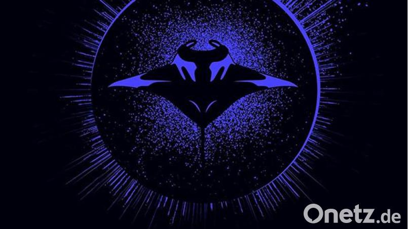 Gleb Kolyadin – Mobula (KScope) Bild: KScope