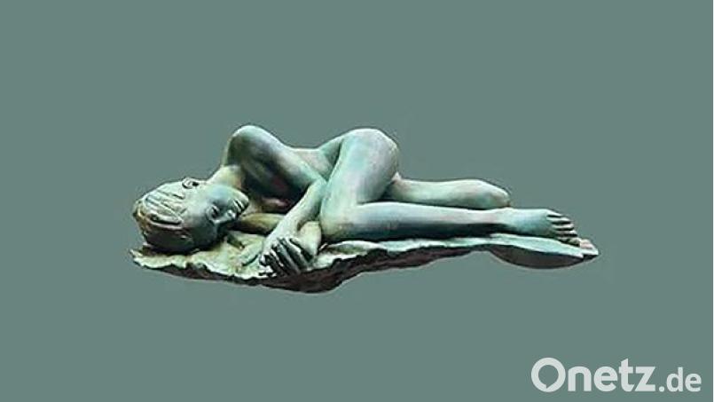 Oi Va Voi - The Water’s Edge (Parallel Skies Records) Bild: Parallel Skies Records