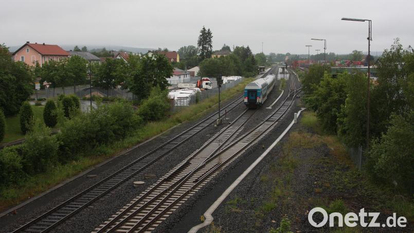 Wegen Bauarbeiten der DB InfraGO AG entfallen zwischen Juli und September alle agilis-Züge zwischen Regensburg und Neustadt an der Donau. Archivbild: wro