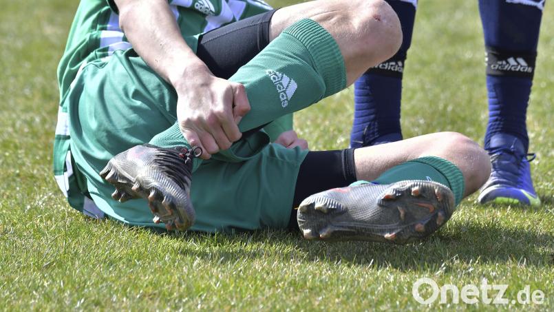 Beim TSV Kirchendemenreuth ruht der Spielbetrieb im Herrenbereich. Für kommende Saison konnte keine Mannschaft gemeldet werden. Symbolbild: Hubert Ziegler