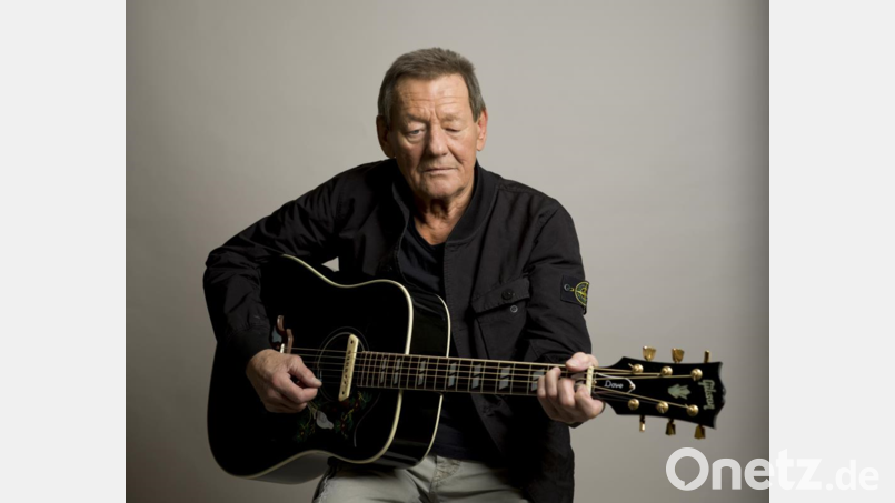 Wolfgang Ambros unplugged Bild: defrancesco_photography