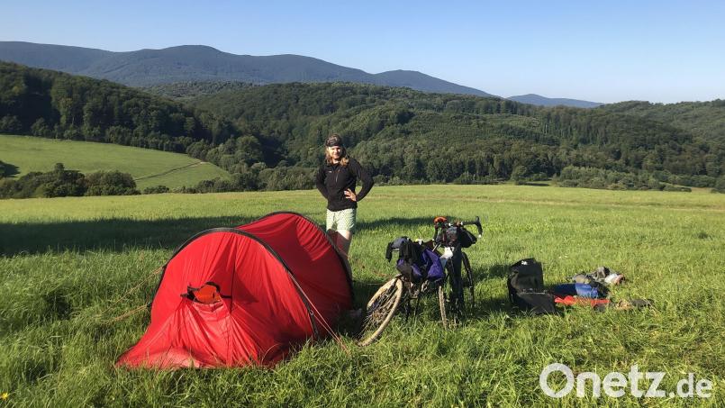 Morgenstimmung in der Slowakei. Bild: Hys