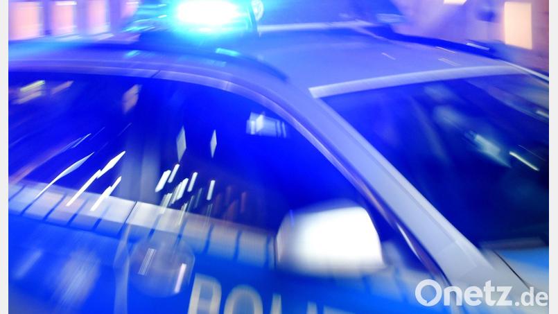 Unfall in Weißenstadt: Motorradfahrer bei Kollision mit Auto verletzt Symbolbild: Carsten Rehder/dpa