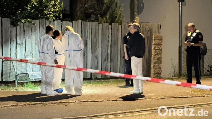 Die Ermittlungen laufen. Bild: Goppelt/Vifogra /dpa