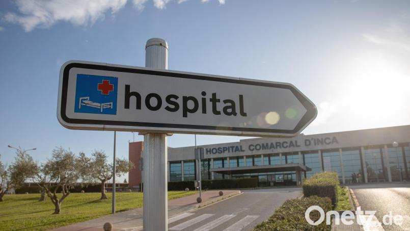 Krankenhausaufenthalte im Ausland können kostspielig werden. Eine Reisekrankenversicherung schützt vor hohen finanziellen Risiken. Symbolbild: Clara Margais/dpa