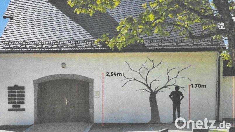 Der Vorschlag aus der Sitzungsvorlage fand keine Zustimmung, auch Alternativen nicht. Die von den Verwandten gewünschte Anonymität soll auch künftig gewahrt bleiben. Repro: ld