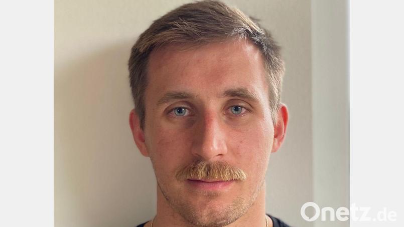 Lukas Klughardt kehrt zum ERSC Amberg zurück. Bild: Klughardt/exb