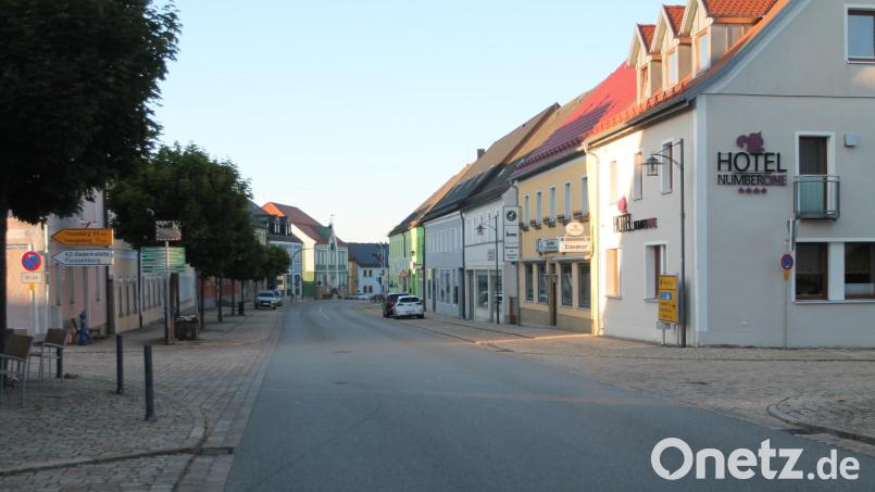 Mit der Gestaltungsfibel möchte der Markt Waidhaus Anreize für Maßnahmen wie Verbesserungen in den Bereichen Barrierefreiheit und Klimaschutz schaffen. Bild: pi