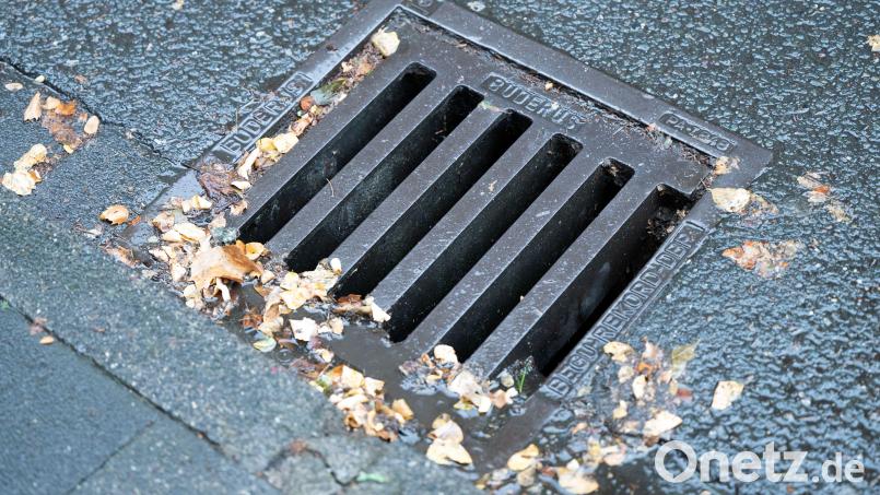 Die Stadt Vilseck kann sich über einen Zuschuss zur Investition in ihre Infrastruktur freuen. Symbolbild: Federico Gambarini/dpa