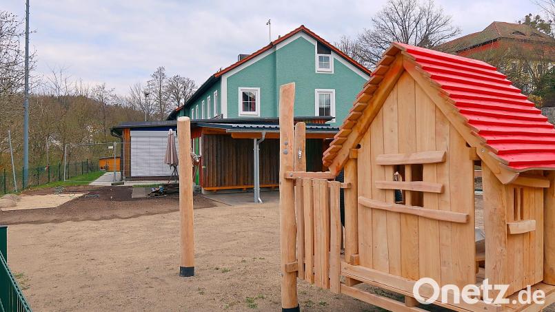 Einmal mehr beschäftigte den Gemeinderat das überbelegte Friedenfelser Kinderhaus. Im Herbst folgt nochmals eine Steigerung des Platzbedarfs. Archivbild: bsc