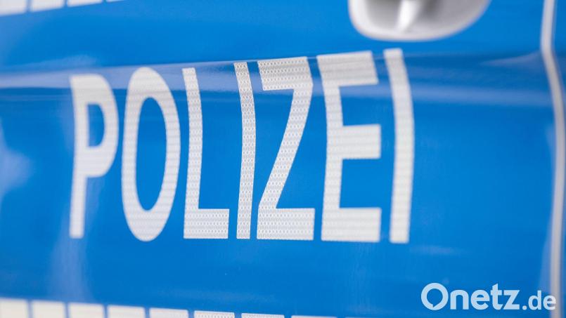 Nach einem Diebstahl nahe Happurg sucht die Polizei nach Zeugen. Symbolbild: Boris Roessler/dpa