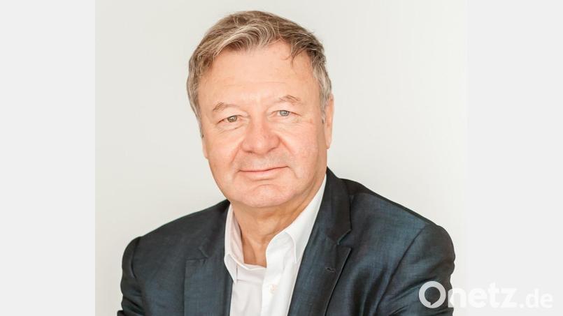 Gerhard Schiechel wurde zum neuen OKB-Präsidenten gewählt Bild: Christoph Gabler
