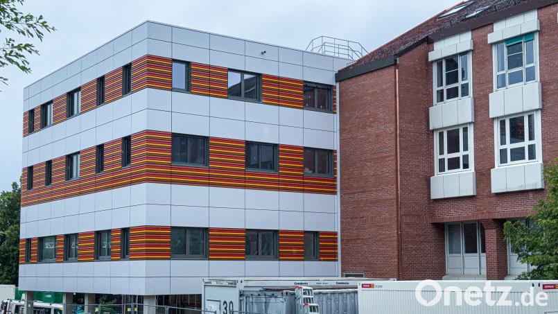 Wie steht es finanziell um die Krankenhäuser des Landkreises Amberg-Sulzbach? Die ÖDP scheiterte jetzt mit einem Antrag auf eine Sondersitzung des Kreistags. Bild: Stephan Huber