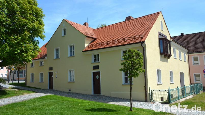 Den kirchlichen Segen erhält am Sonntag, 20. Juli, das generalsanierte Reslhaus in Konnersreuth. Am Sonntagnachmittag sind von 14 bis 17 Uhr stündlich Führungen durch das Haus geplant. Bild: jr