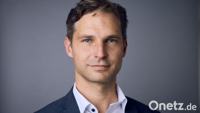 Toni Schuberl (Die Grünen) hält die Altersgrenze für den Ministerpräsidenten nicht mehr für zeitgemäß. Bild: Tobias Köhler
