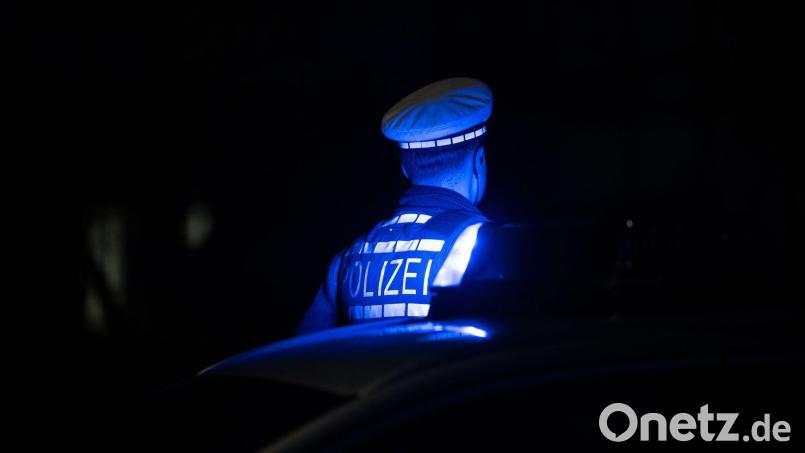 Die Polizei hat eine mutmaßliche Drogenbande in Süddeutschland zerschlagen. (Symbolbild) Bild: Marijan Murat/dpa