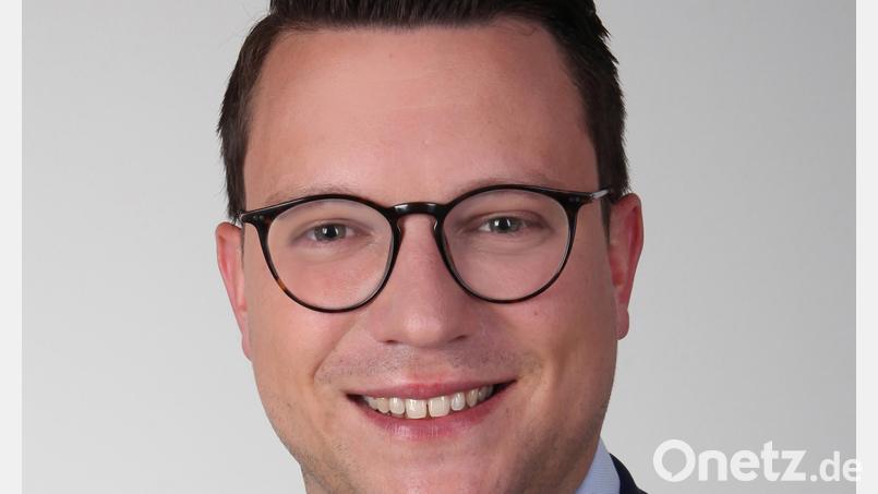 Die CSU Maxhütte-Haidhof beschloss in der jüngsten Vorstandssitzung, Matthias Meier als Bürgermeisterkandidaten zu empfehlen. Bild: Bianca Liebermann