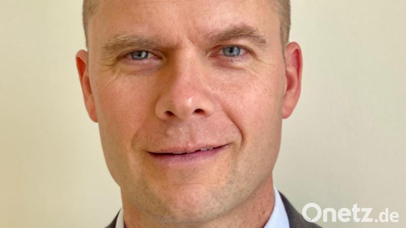 Tobias Kinzler ist am Amtsgericht künftig Stellvertretender Direktor, Jugendrichter, Vorsitzender des Jugendschöffengerichts und Pressesprecher. Bild: Pressestelle Amtsgericht Amberg