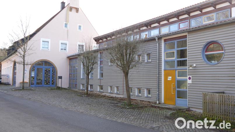 Der Illschwanger Gemeinderat hat beschlossen, gewisse Rückstellungen für die Kita St. Vitus in Illschwang nicht zu übernehmen. Bild: no