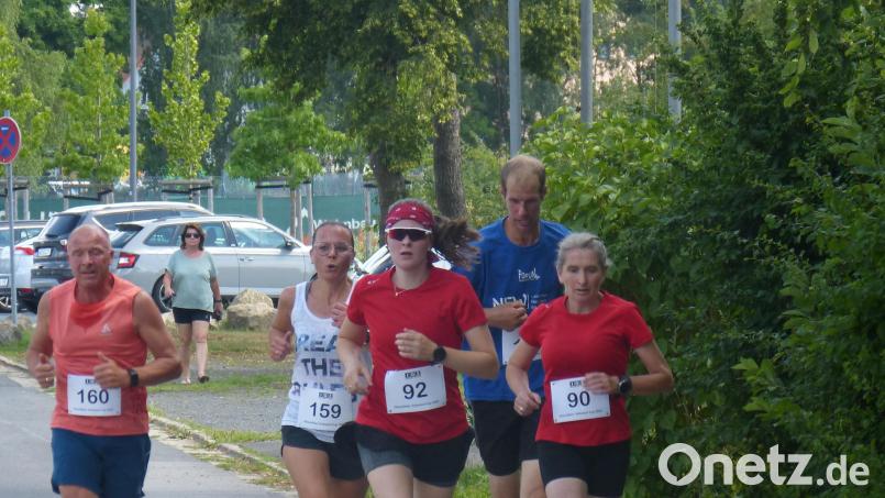 In Mitterteich ging der letzte Lauf der OVL-Cup-Serie 2025 über die Bühne. Bild: Anton Bauernfeind