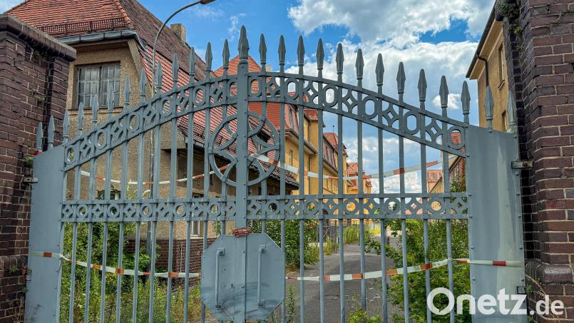Die ehemalige Leopoldkaserne in Amberg. Das kommunale Denkmal-Konzept (KDK) sorgt jetzt für Diskussionen in der Weiterentwicklung zu einem neuen Stadtteil. Bild: Stephan Huber