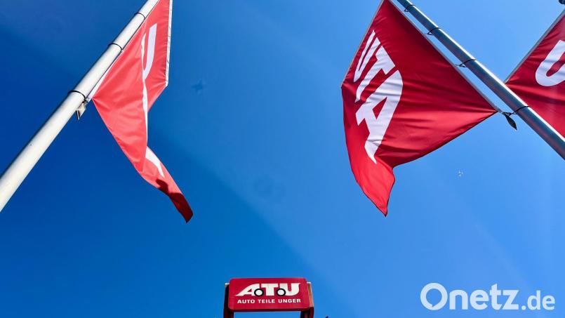 Neuer Wind bei ATU: Der Vorstand des Unternehmens verändert sich. Bild: Gabi Schönberger